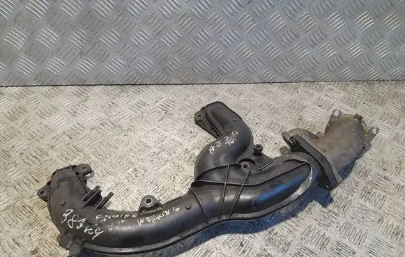 Audi A8 S8 D3 4E Intake manifold 059145762B