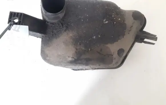 Opel Astra F Intake resonator 90448034