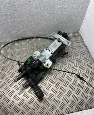 Volvo V70 Ignition lock P30680270 1170503670 230680270