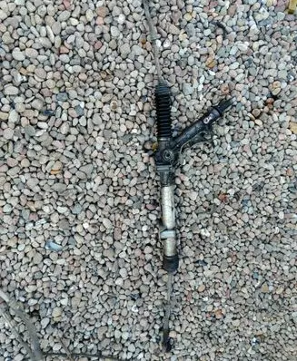 Renault Trafic III (X82) Steering rack 93459573