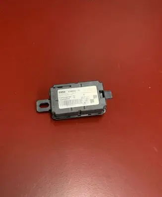 Door central lock control unit/module