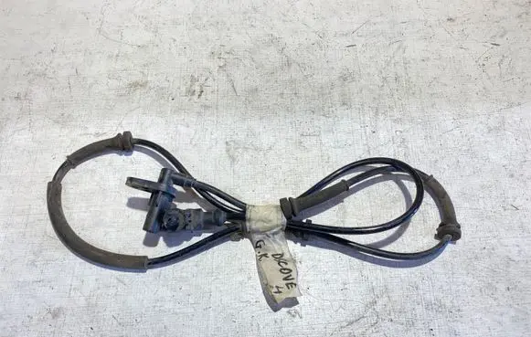 Land Rover Discovery 4 - LR4 ABS rear brake sensor SSB500102 0265007922