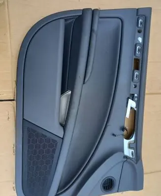 Volkswagen Phaeton Front door card panel trim 3D1867011