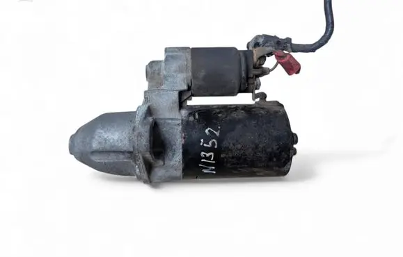 MG TF Starter motor 0001107080