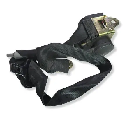 Audi A4 S4 B5 8D Front seatbelt 8D0857705A 066049500 566049500