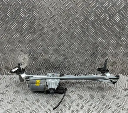 KIA Sorento IV Front wiper linkage and motor 98100P2000