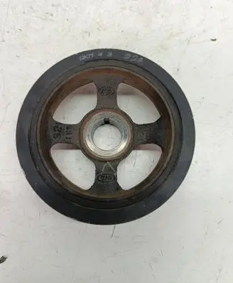 Hyundai i20 (BC3 BI3) Crankshaft pulley