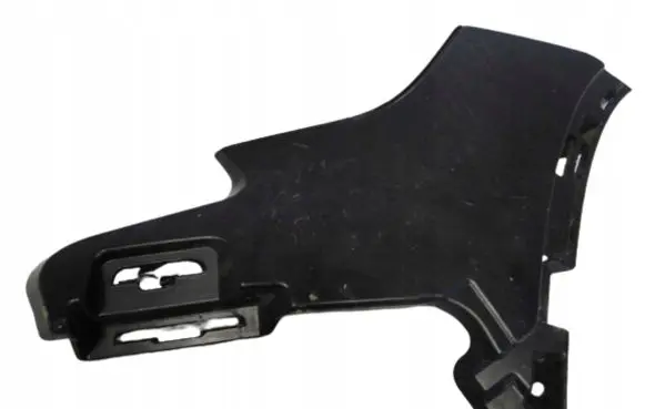 Mercedes-Benz GLC C253 Front bumper mounting bracket A2538858903