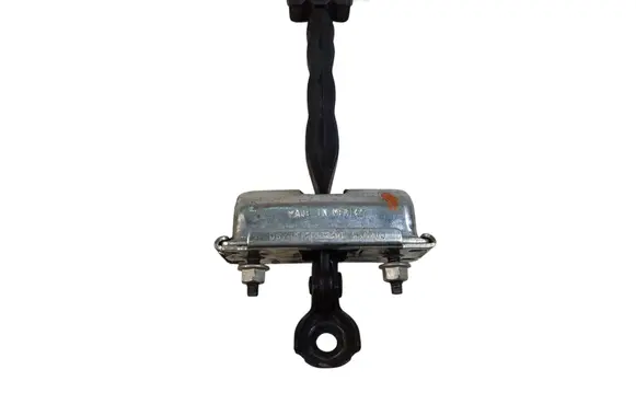Ford Fusion II Front door check strap stopper DS73F23552 DS73F23552AD V166F