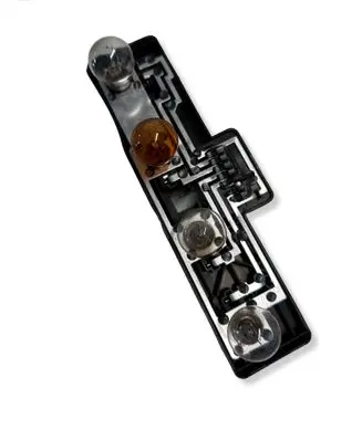 Skoda Octavia Mk1 (1U) Tail light bulb cover holder 1U9945257