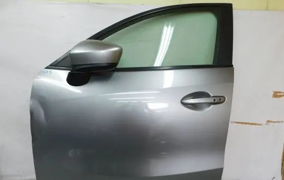 Mazda CX-5 Front door