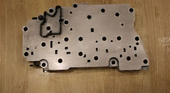 Opel Antara Gearbox control unit/module