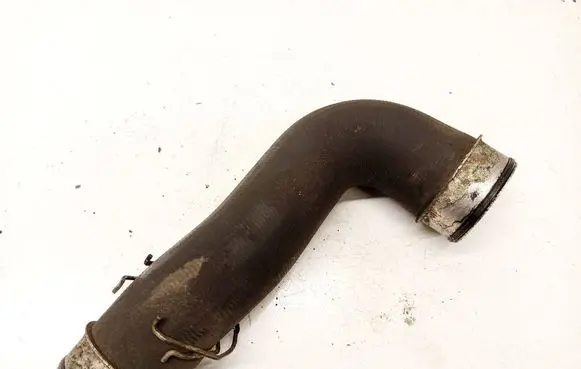 Skoda Octavia Mk2 (1Z) Intercooler hose/pipe 1k0145834l