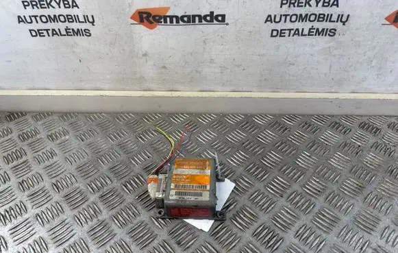 Audi A4 S4 B5 8D Airbag control unit/module 8A0959655C