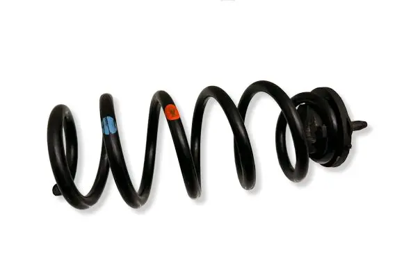 Mazda CX-30 Rear coil spring 