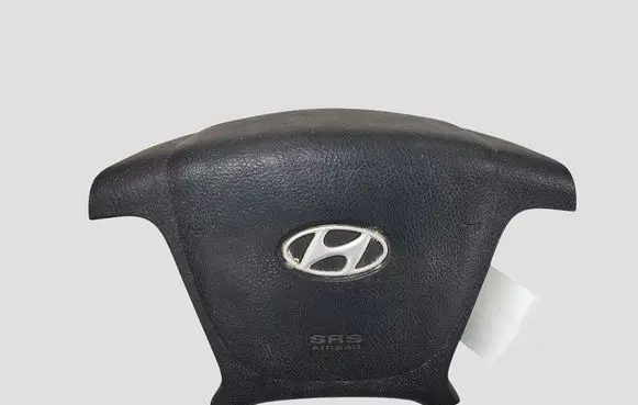 Hyundai Santa Fe Steering wheel airbag SA102550000 16909508