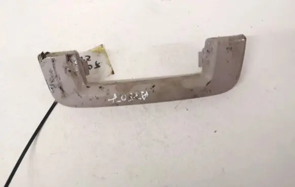 Volvo V50 Front interior roof grab handle 13550
