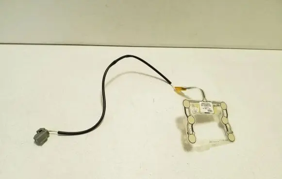 Land Rover Evoque I Seat pressure sensor 8X2314C288AB