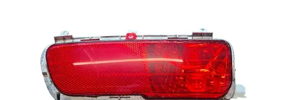 Citroen C4 I Picasso Rear fog light 9688349180 98200801