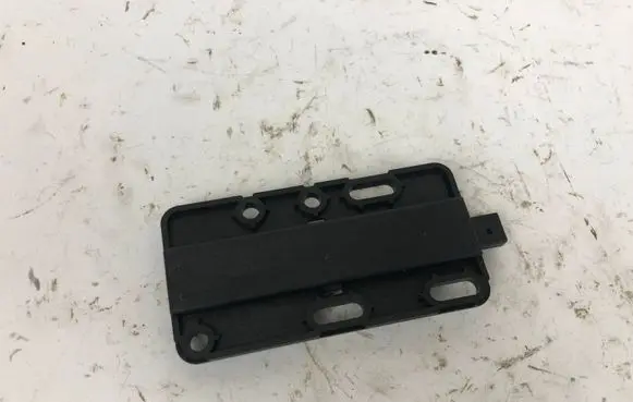 BMW X5 E70 Keyless (KESSY) go control unit/module 6922211