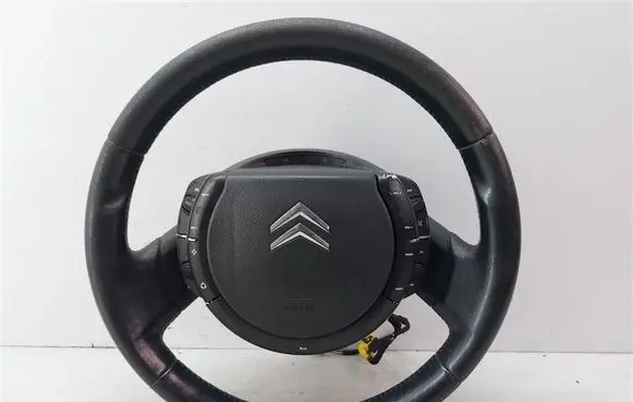 Citroen C4 I Steering wheel 96591807ZD