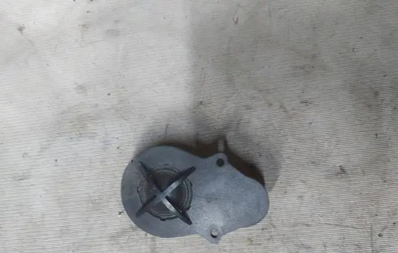 Volkswagen Sharan Panel speaker 7M30354112AQ 5430001 YM2118808AAY