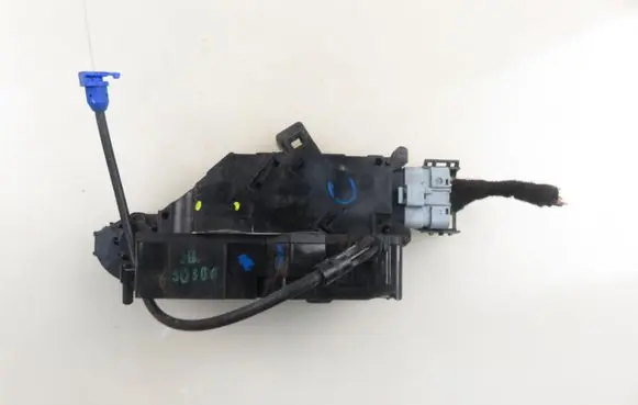 Citroen C4 Grand Picasso Front door lock 24095816