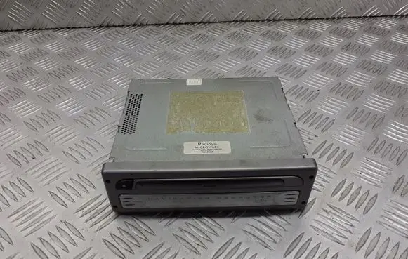 Peugeot 407 GPS navigation control unit/module ANNRR100-24