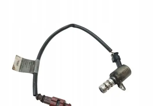 Audi A8 S8 D4 4H Turbo solenoid valve 06E115243G