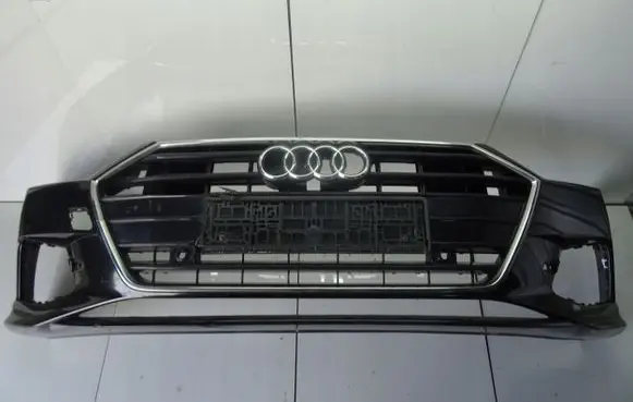 Audi A7 S7 4K8 Front bumper R10P3