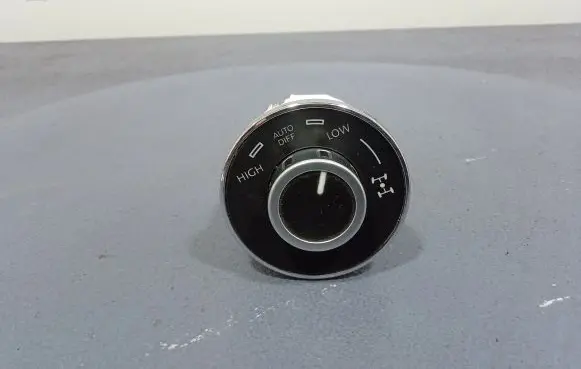 Volkswagen Touareg I Other switches/knobs/shifts 7L6941435N