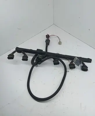 BMW 3 E46 Fuel injector wires 6599708029
