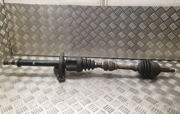 Nissan Note (E11) Front driveshaft