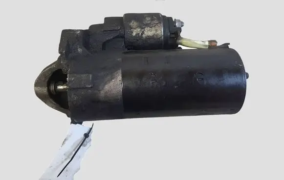Volvo XC60 Starter motor 20100217