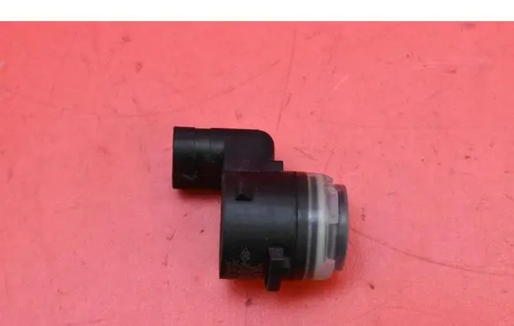 Nissan Qashqai Parking PDC control unit/module 284387DE0C