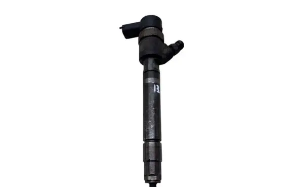 Fuel injector