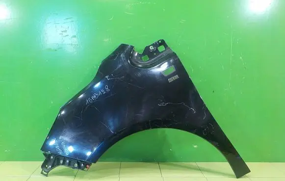Opel Meriva B Fender PRZOD LEWY