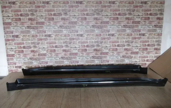 Toyota Avensis T270 Front door trim (molding) 