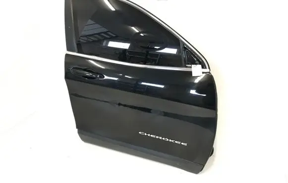 Jeep Cherokee Front door 