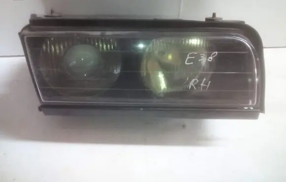 BMW 7 E38 Headlight/headlamp 1305621595