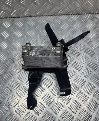 Mercedes-Benz SLK R172 Gearbox / Transmission oil cooler A0995001100 X1790003 284220