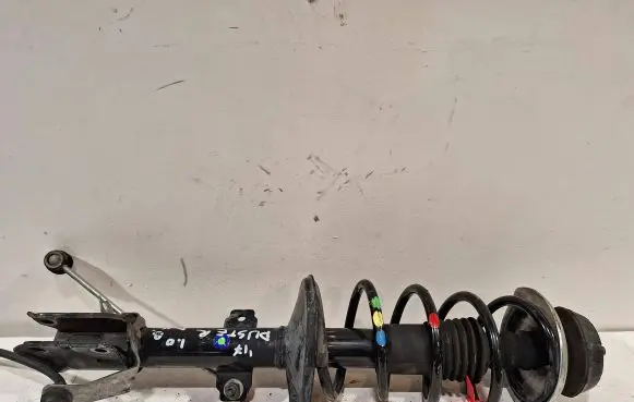 Dacia Duster II Front shock absorber/damper