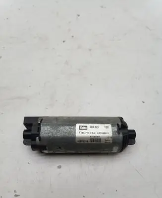 Peugeot 607 Seat adjustment motor 404827 030512B 9470480