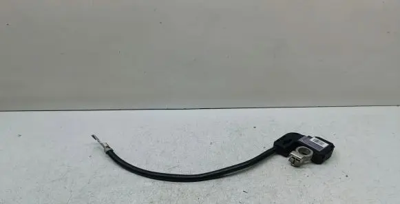 BMW X1 E84 Negative earth cable (battery) 9215953 61129215953