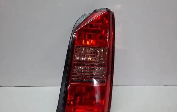 Fiat Idea Rear/tail lights S27645891 46829508