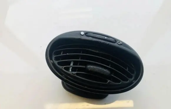 Ford Focus Dash center air vent grill 98ab19893akw