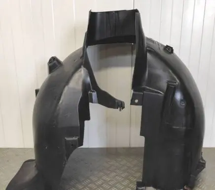 Citroen Berlingo Front wheel arch liner splash guards 9817398780 900905210 TWOJEAUTOWYSZKOW