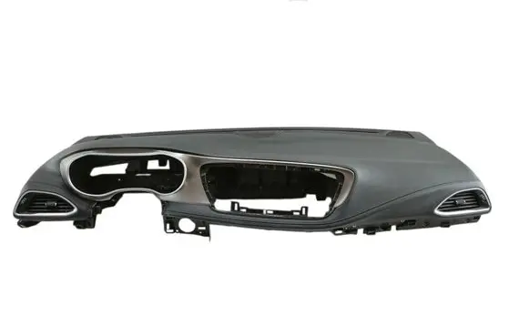 Chrysler Pacifica Dashboard 5091269 2893779