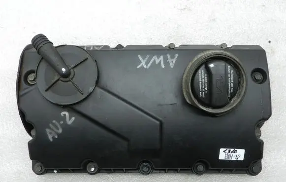 Audi A4 S4 B6 8E 8H Rocker cam cover 038103475 038103469AE