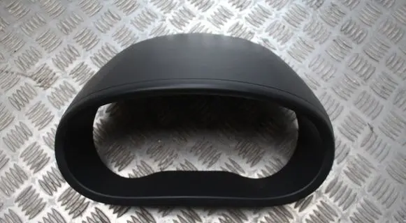 Opel Corsa D Dashboard trim 13205180
